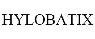 HYLOBATIX trademark