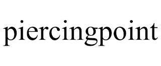 PIERCINGPOINT trademark