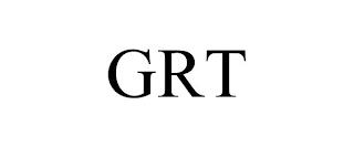 GRT trademark