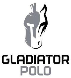 GLADIATOR POLO trademark