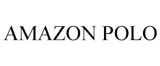 AMAZON POLO trademark