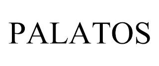 PALATOS trademark