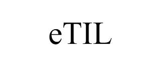 ETIL trademark