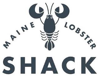 MAINE LOBSTER SHACK trademark