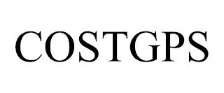 COSTGPS trademark