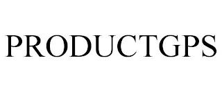 PRODUCTGPS trademark