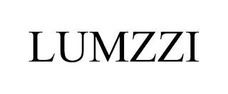 LUMZZI trademark