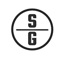 S G trademark