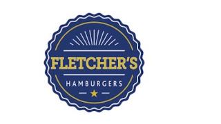 FLETCHER'S HAMBURGERS trademark