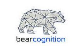 BEARCOGNITION trademark