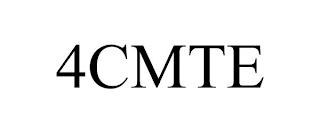 4CMTE trademark