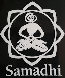 SAMADHI trademark