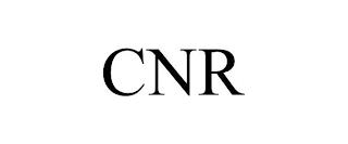 CNR trademark