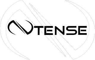 NTENSE trademark