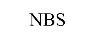 NBS trademark