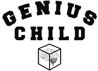 GENIUS CHILD trademark