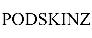 PODSKINZ trademark