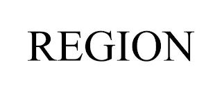 REGION trademark