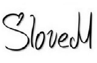 SLOVEM trademark