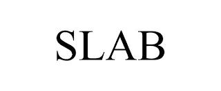 SLAB trademark