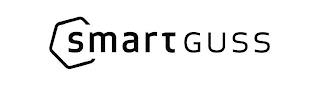 SMARTGUSS trademark