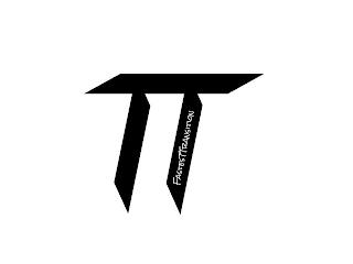 TT FASTESTTRANSITION trademark