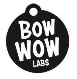 BOW WOW LABS trademark