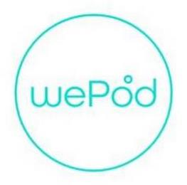 WEPOD trademark