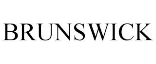 BRUNSWICK trademark