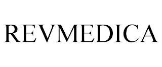 REVMEDICA trademark