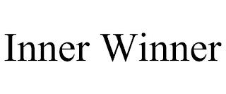 INNER WINNER trademark