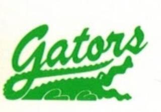 GATORS trademark