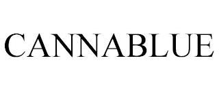 CANNABLUE trademark