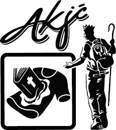 AKJC trademark