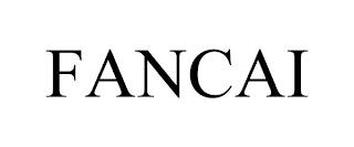 FANCAI trademark