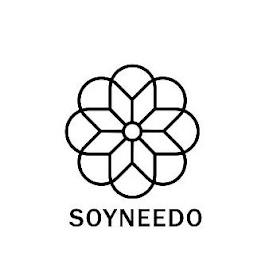 SOYNEEDO trademark