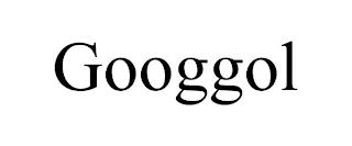 GOOGGOL trademark