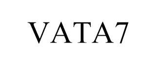 VATA7 trademark