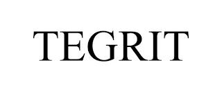 TEGRIT trademark