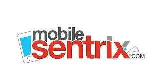 MOBILE SENTRIX COM trademark