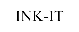 INK-IT trademark