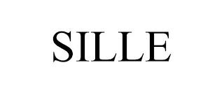 SILLE trademark