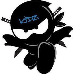 KIDZ trademark