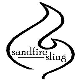 SANDFIRE SLING trademark