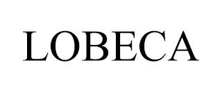 LOBECA trademark