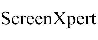 SCREENXPERT trademark