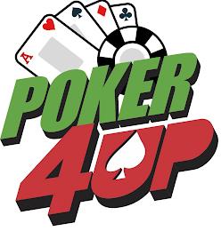 POKER 4UP trademark