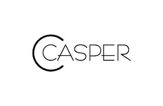 CASPER trademark