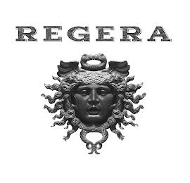 REGERA trademark