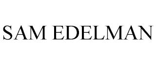 SAM EDELMAN trademark